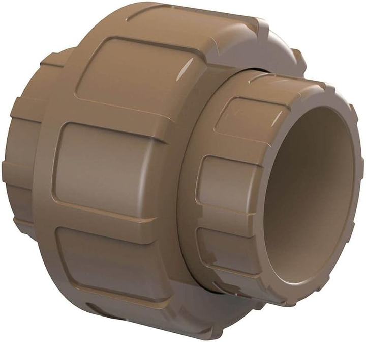 Imagem do produto União soldável marrom