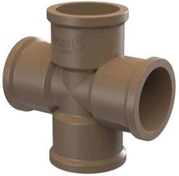Imagem do produto Cruzeta soldável
