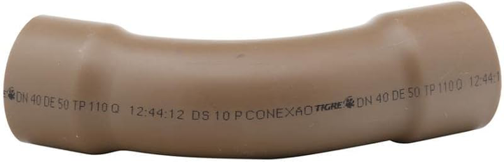 Imagem do produto Curva soldável 45°