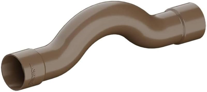 Imagem do produto Curva de transposição soldável