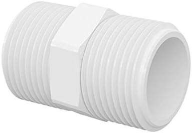 Imagem do produto Niple de PVC roscável