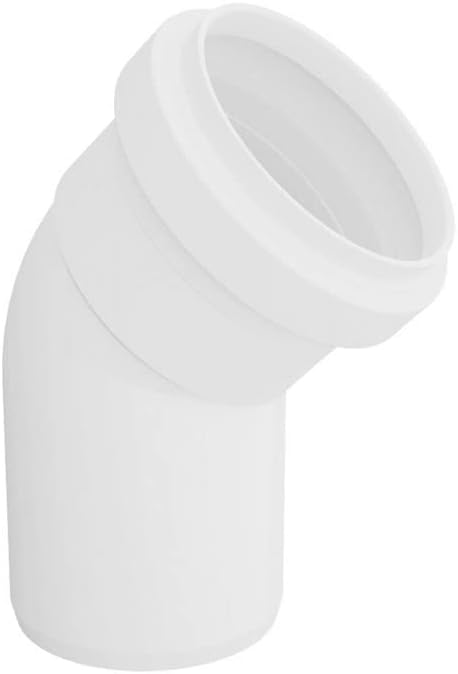 Imagem do produto Joelho de esgoto 45°
