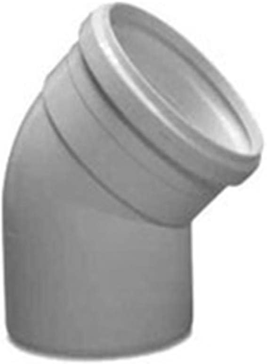 Imagem do produto Joelho de esgoto 45°