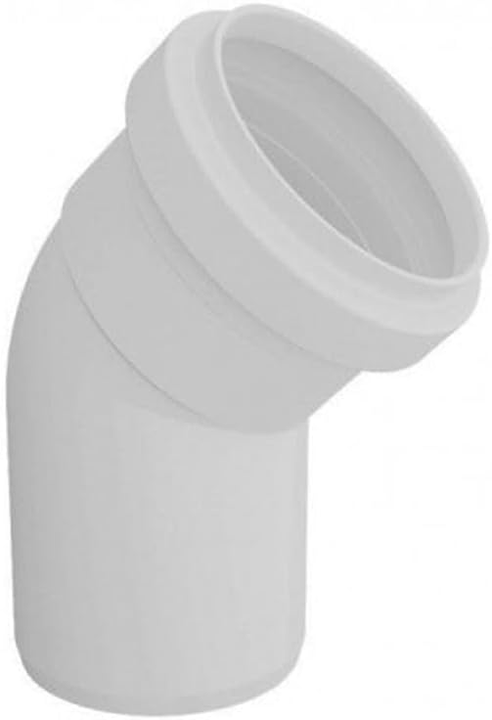 Imagem do produto Joelho de esgoto 45°