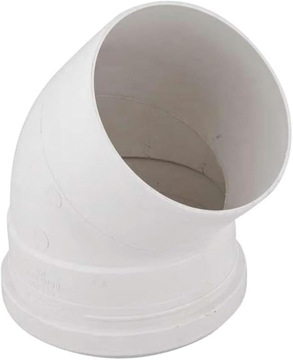 Imagem do produto Joelho de esgoto primário 45°