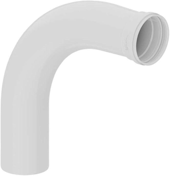 Imagem do produto Curva longa de esgoto 90°
