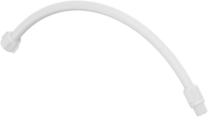 Imagem do produto Engate flexível de PVC branco